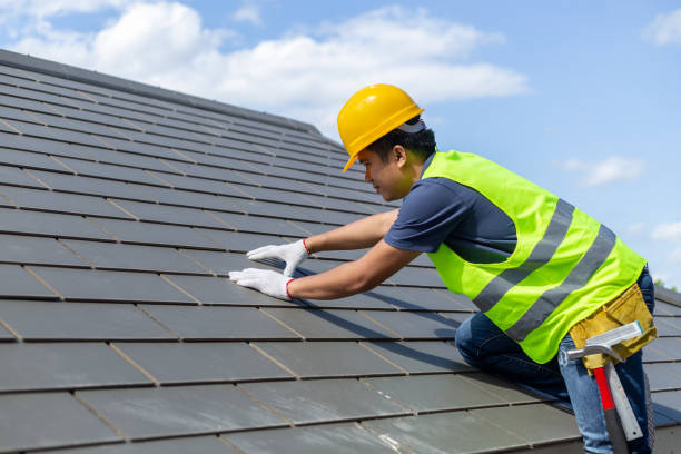 Best Commercial Roofing Services  in Park City, IL