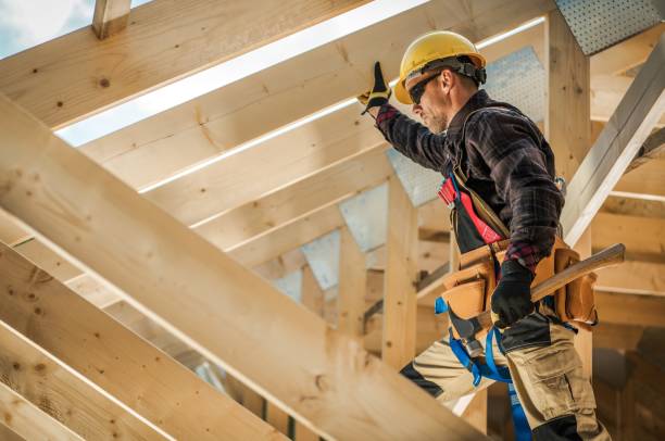 Roof Repair Estimates in Park City, IL