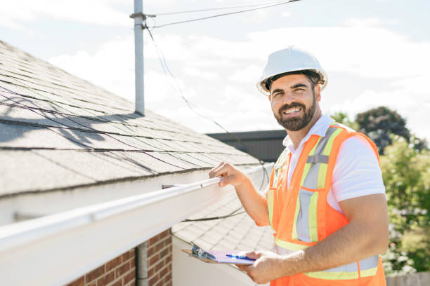 Best Storm Damage Roof Repair  in Park City, IL