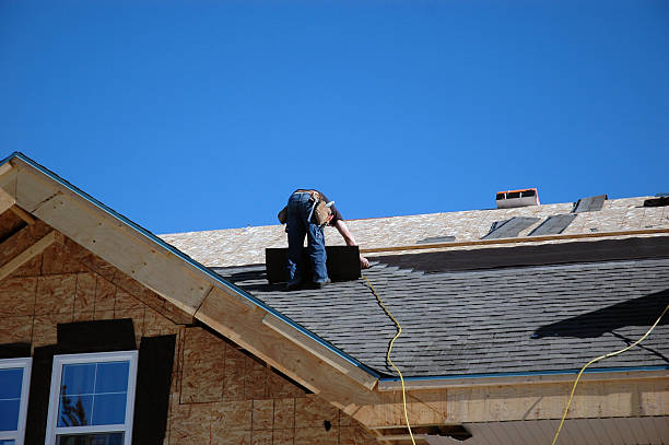 Best Metal Roofing Contractor  in Park City, IL