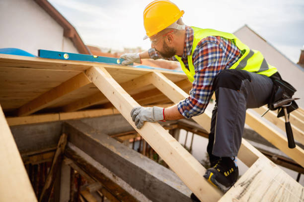 Best Roof Replacement Cost  in Park City, IL