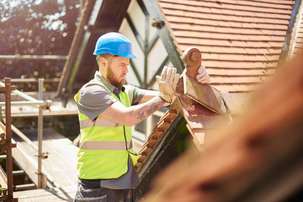 Quick and Trustworthy Emergency Roof Repair Services in Park City, IL